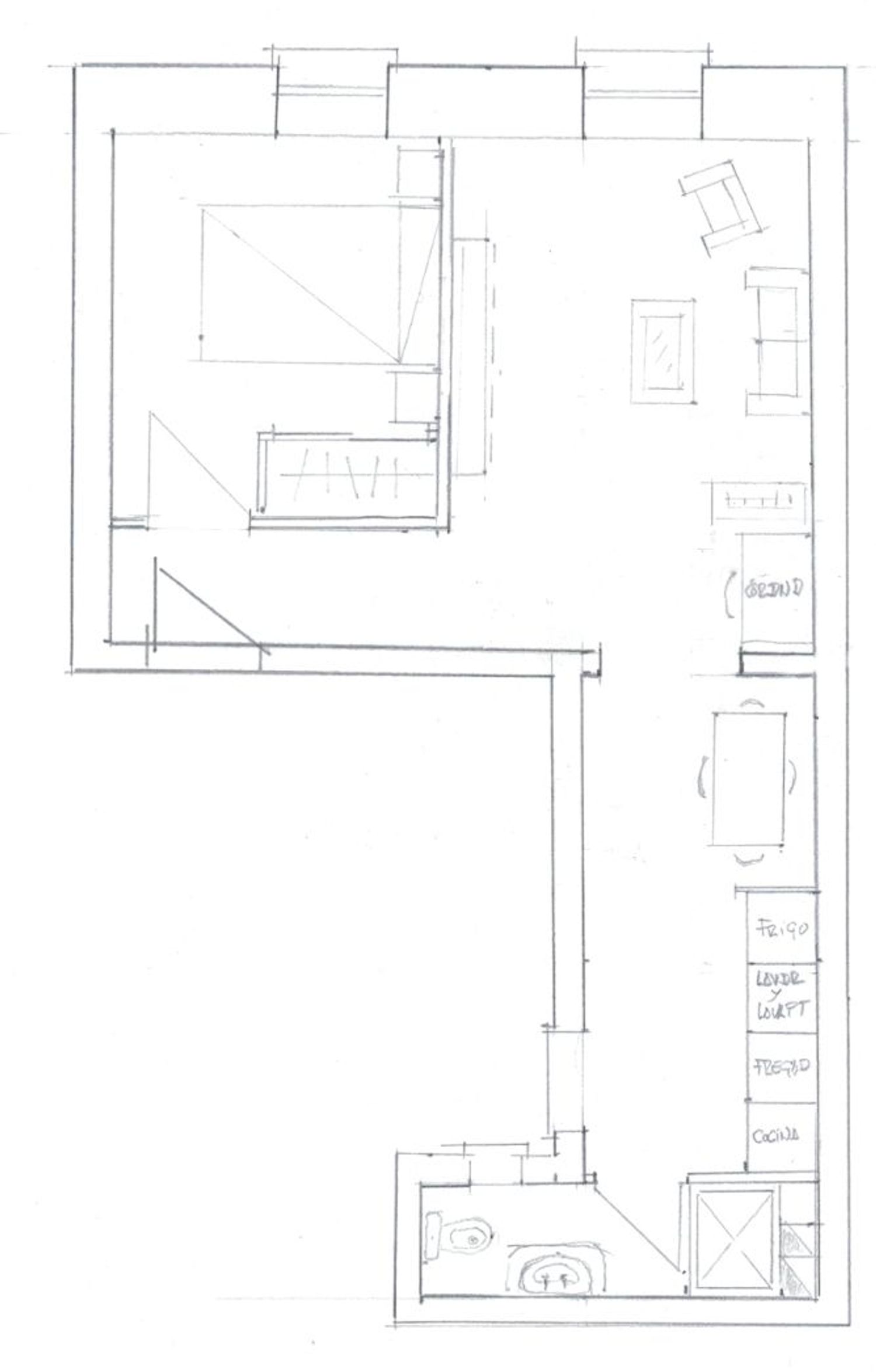 Piso en Barrio Malasaña-Universidad - Foto 23