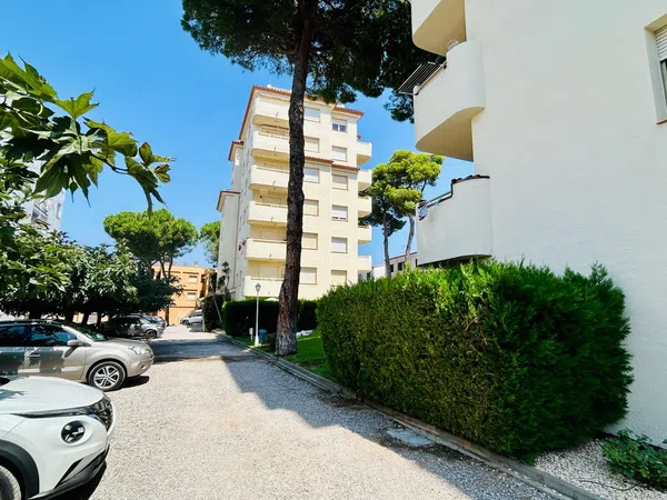 Piso en Calle Pi i Margall, 7, Port - Les Planasses - Foto 2