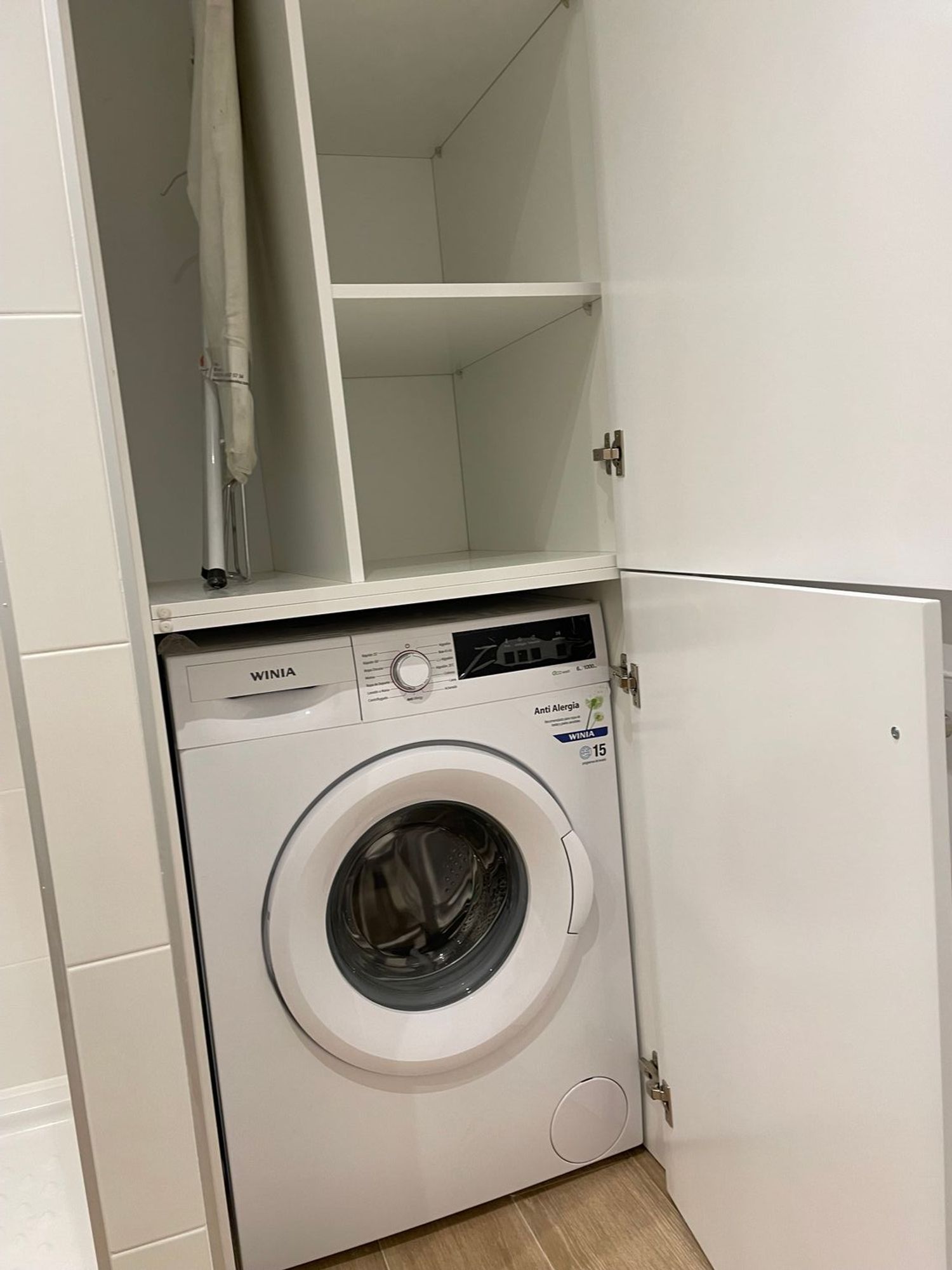 Estudio en calle Castillo del Inglés, 11 - Foto 14