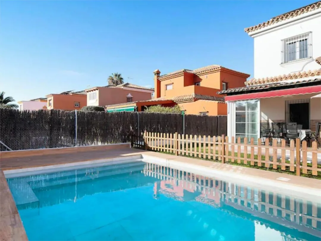 Chalet en  Calle Bahía Blanca 18 - Foto 27