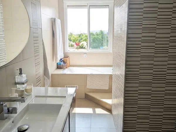 Chalet adosado en avenida Arquitecto Félix Candela, 22 sn - Foto 14