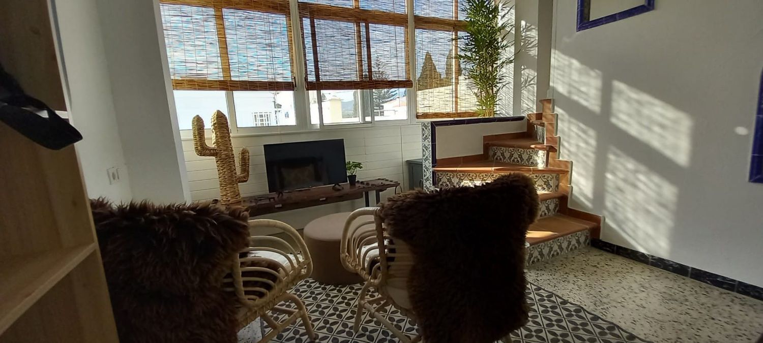 Chalet adosado en Calle las Melosas, 40, Paseo Marítimo de Levante - Foto 2
