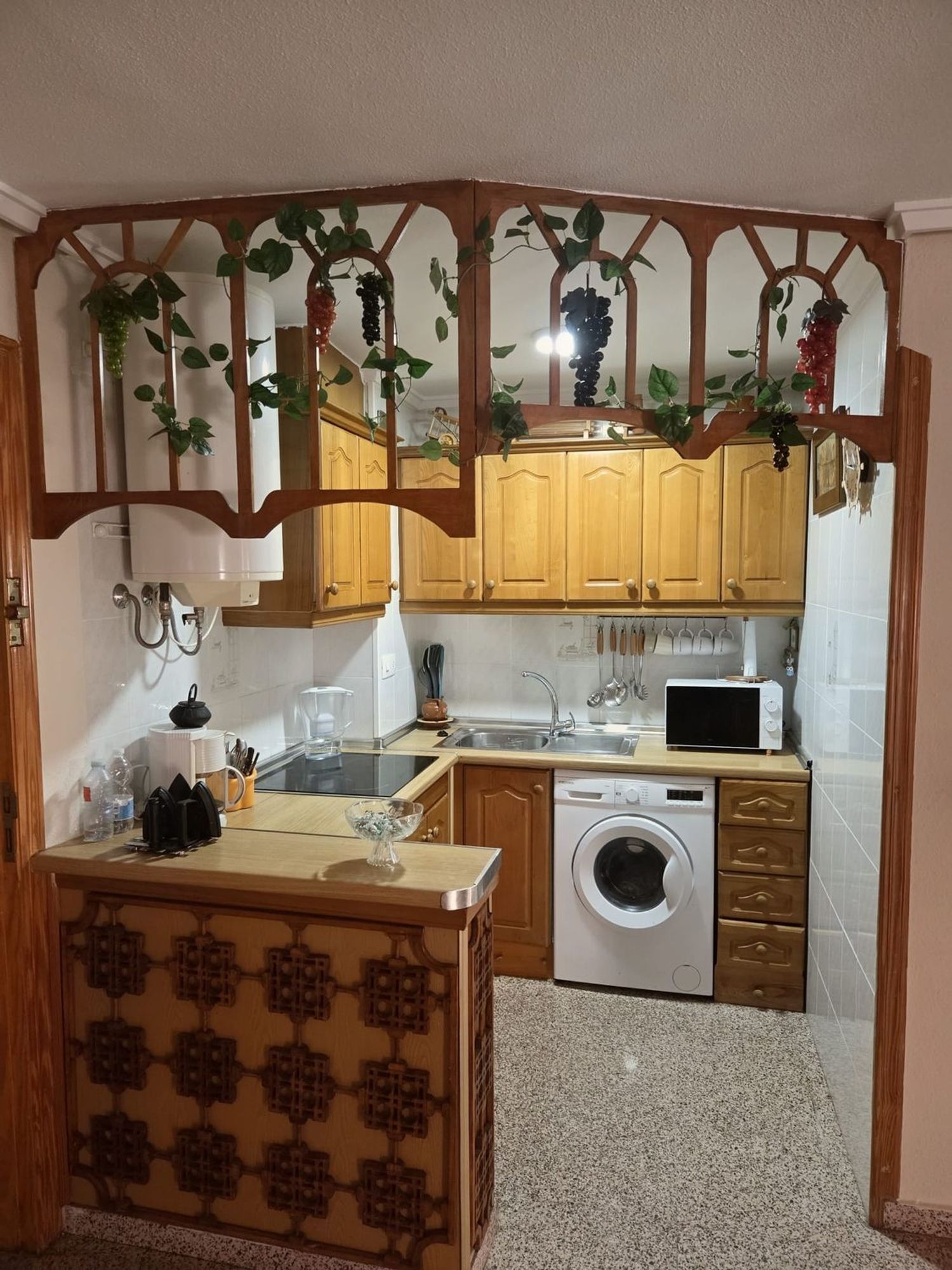 Piso en Calle Sanchis Guarner, 1, Zona Pueblo, Zona Pueblo - Foto 2