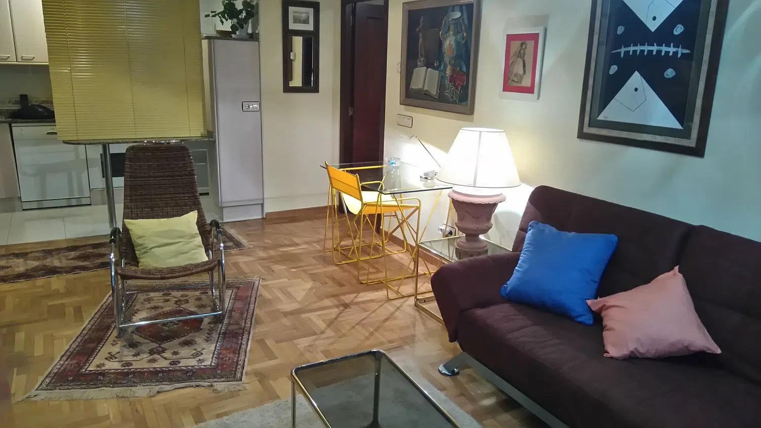 Piso en calle Fray Ceferino, 39 - Foto 4