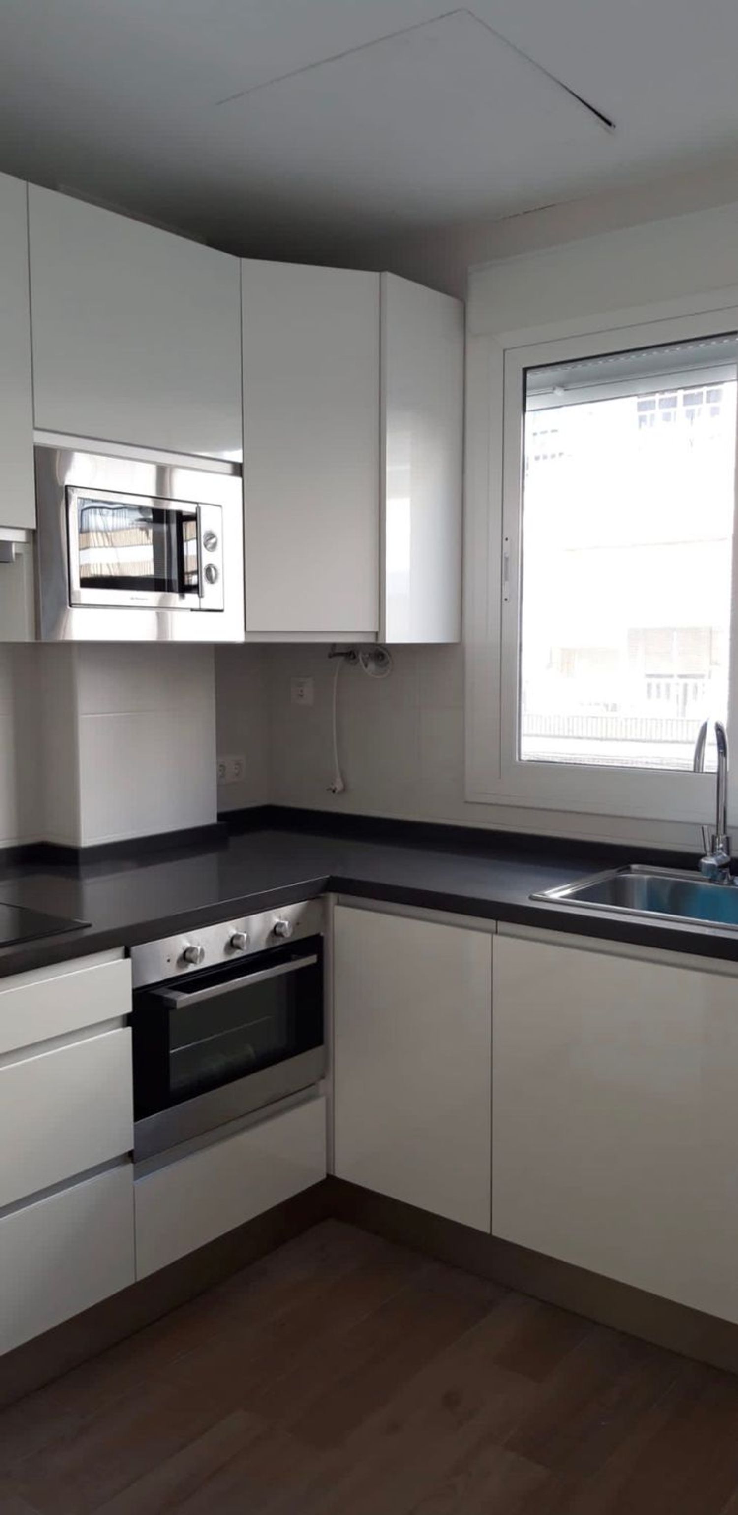 Piso en avenida del Cairo, 4 - Foto 7