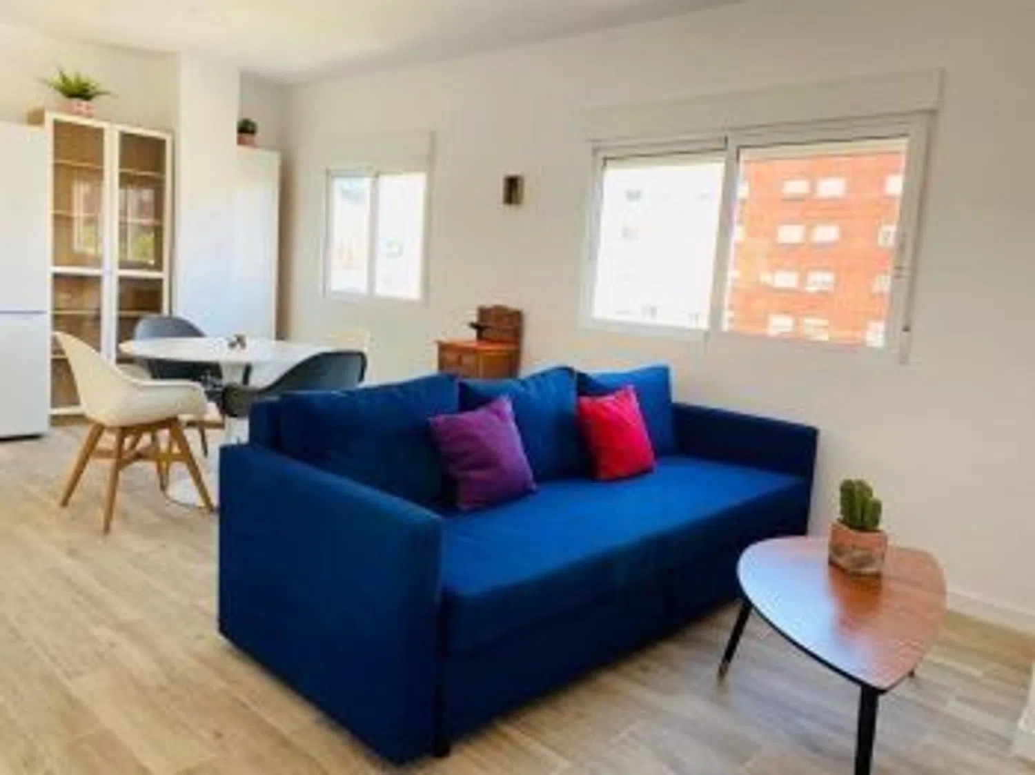 Piso en Av. de Peris i Valero, 126 - Foto 6