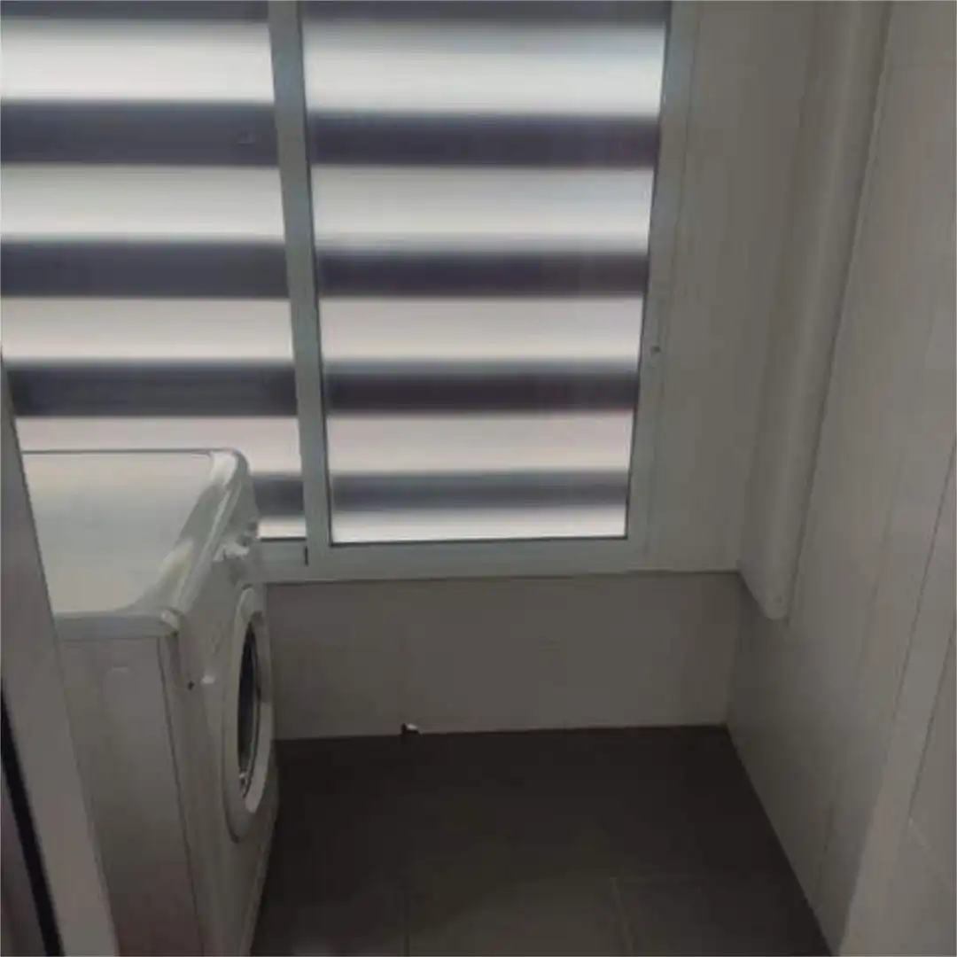 Piso en Juan de Borbon - Foto 5
