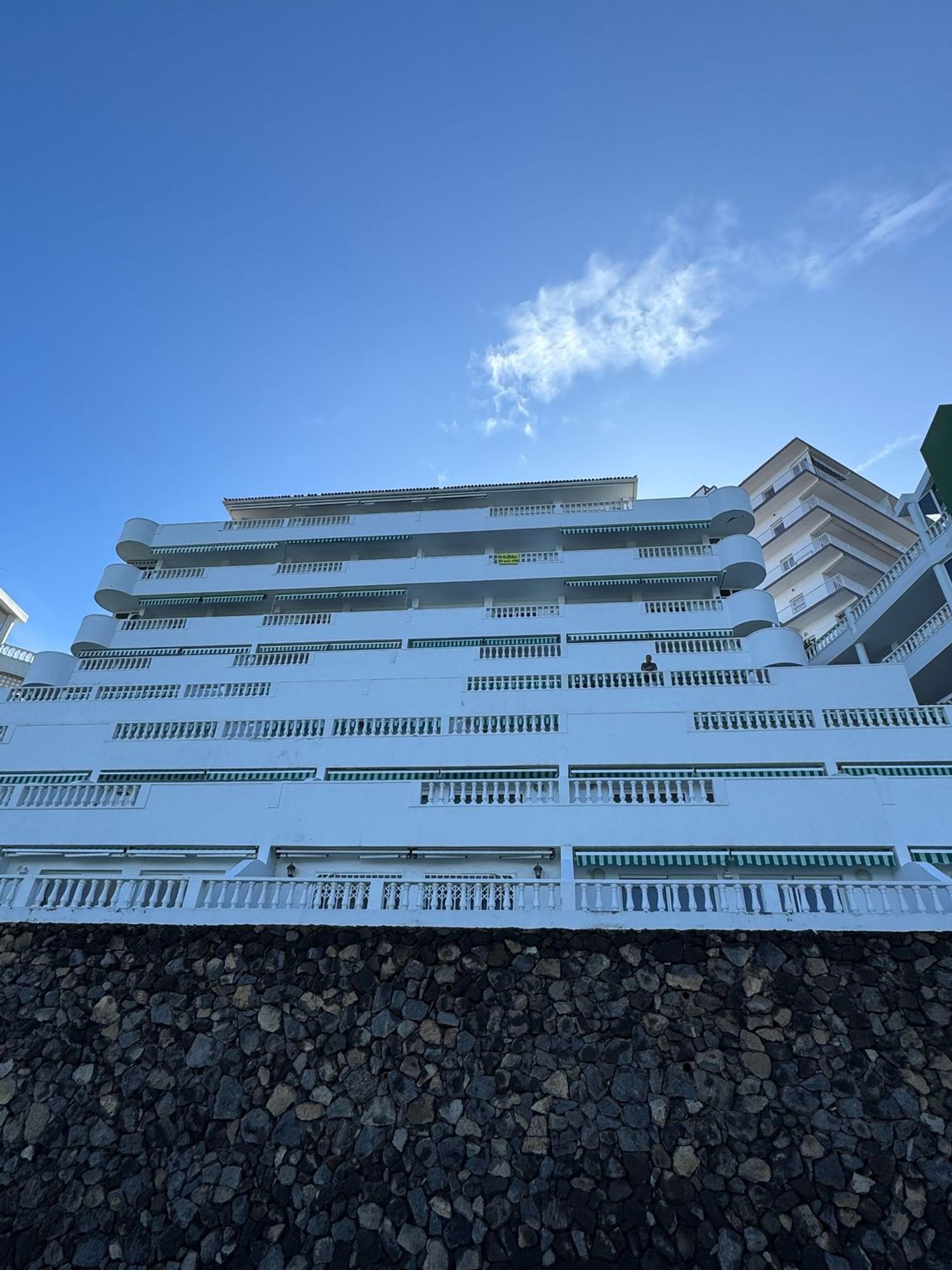 Piso en Plaza De San Marcos, 8 EdificioBahiaSol, San Felipe-San Marcos-Las Cañas, San Felipe-San Marcos-Las Cañas - Foto 29