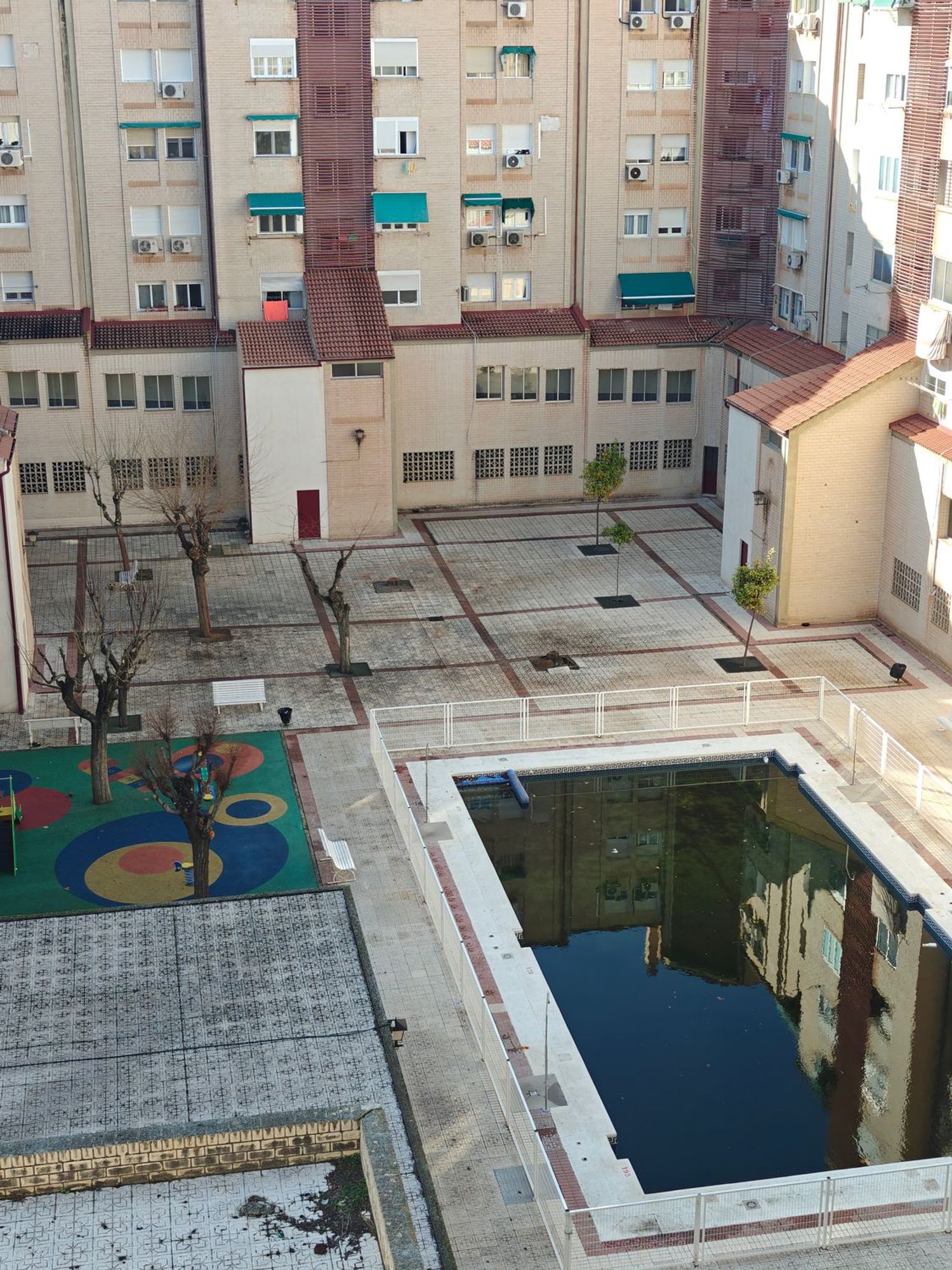 Piso en paseo Jardín de la Reina, 10 - Foto 24