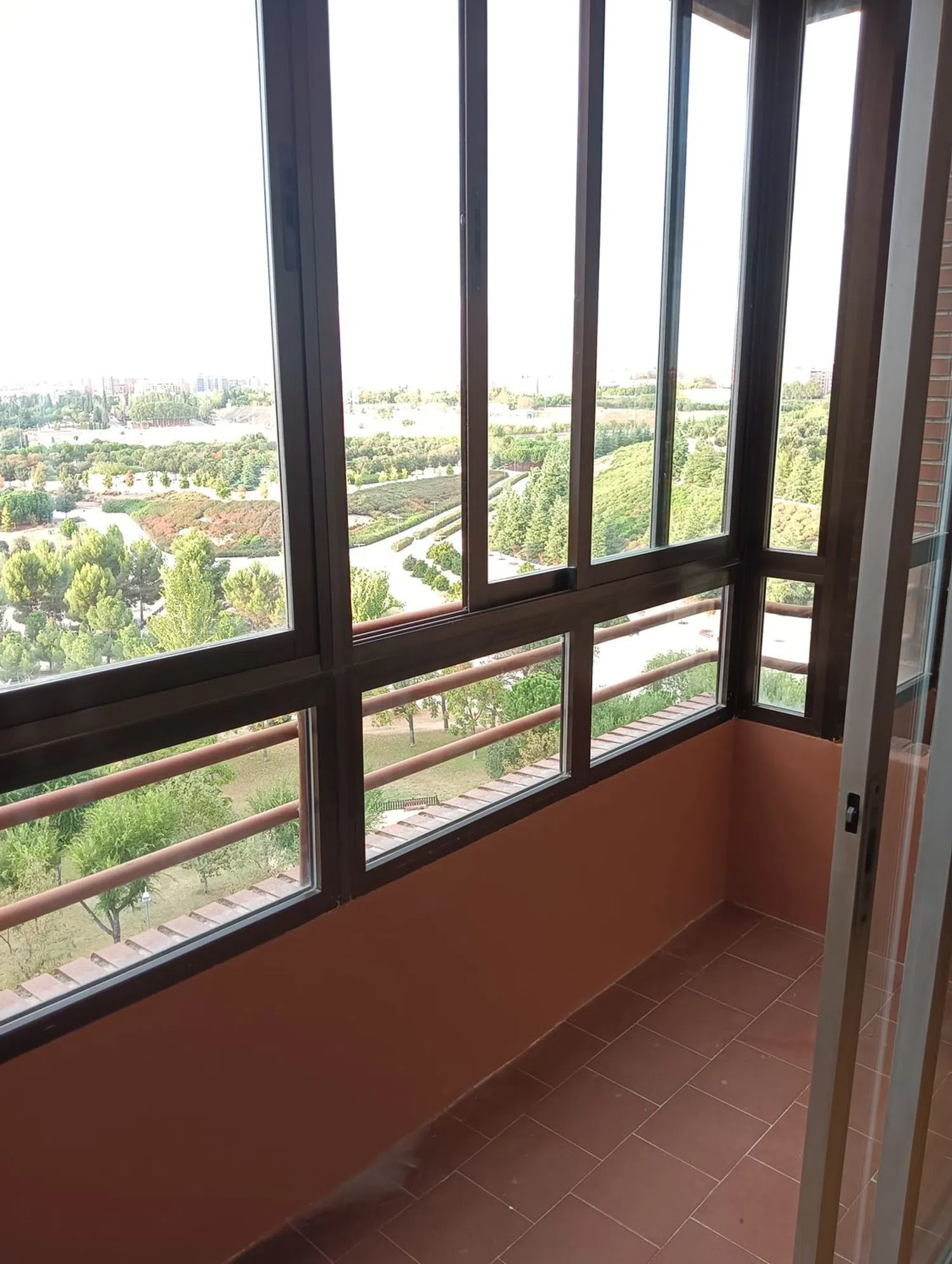 Piso en calle de José Bergamín, 52 - Foto 3