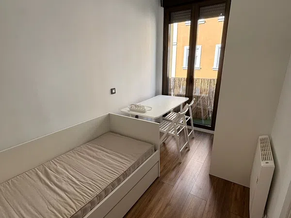 Piso en Barrio Gaztambide - Foto 10