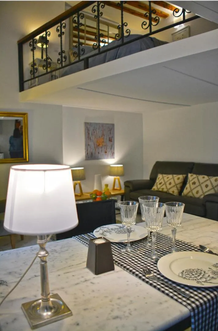 Piso en  Calle de Toledo 40