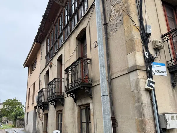 Piso en Camino de Morullongu, 1 - Foto 6
