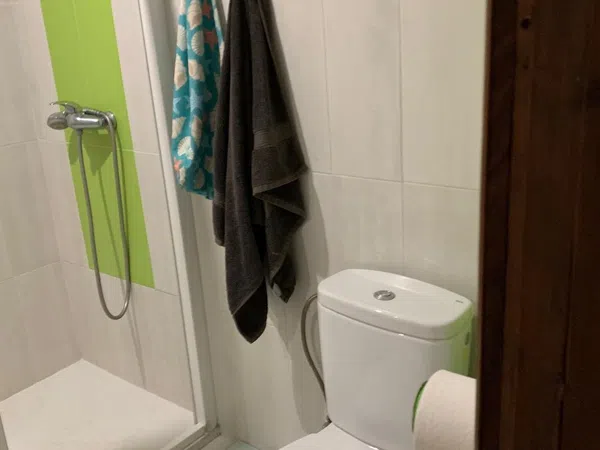 Piso en Calle Santa Clotilde, 22, Ronda - Arabial - Foto 10