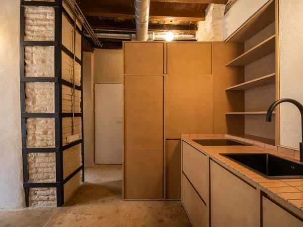 Piso en Calle Molinos, 23, Cuesta Escoriaza - Barranco del Abogado - Foto 24