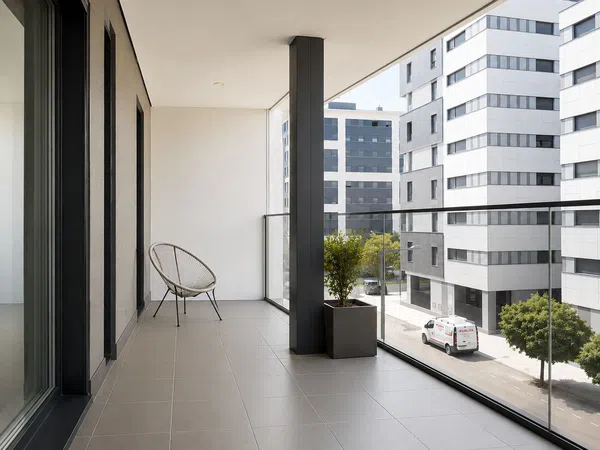 Piso en Calle Vicente Luis Garcera López, 15, Lezkairu, Lezkairu - Foto 15