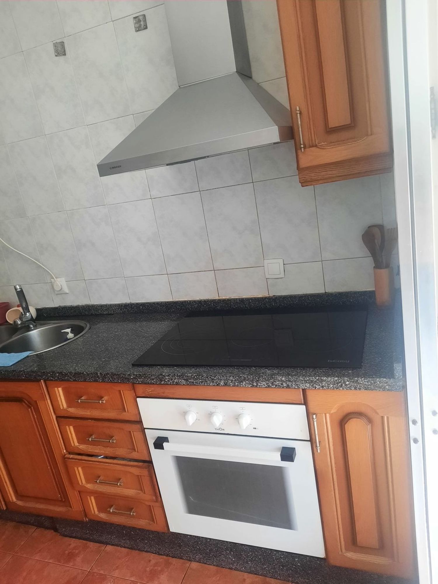 Piso en calle Sancho el Craso, 13 - Foto 23