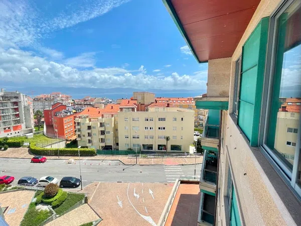 Piso en Calle Ourense, 24, Sanxenxo, Sanxenxo - Foto 1