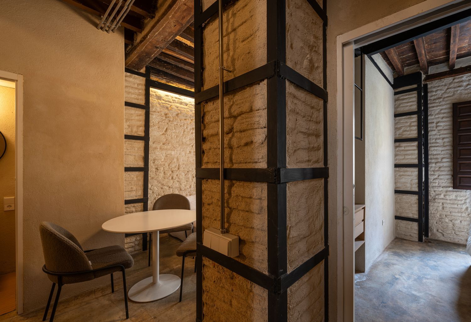 Piso en Calle Molinos, 23, Cuesta Escoriaza - Barranco del Abogado - Foto 28