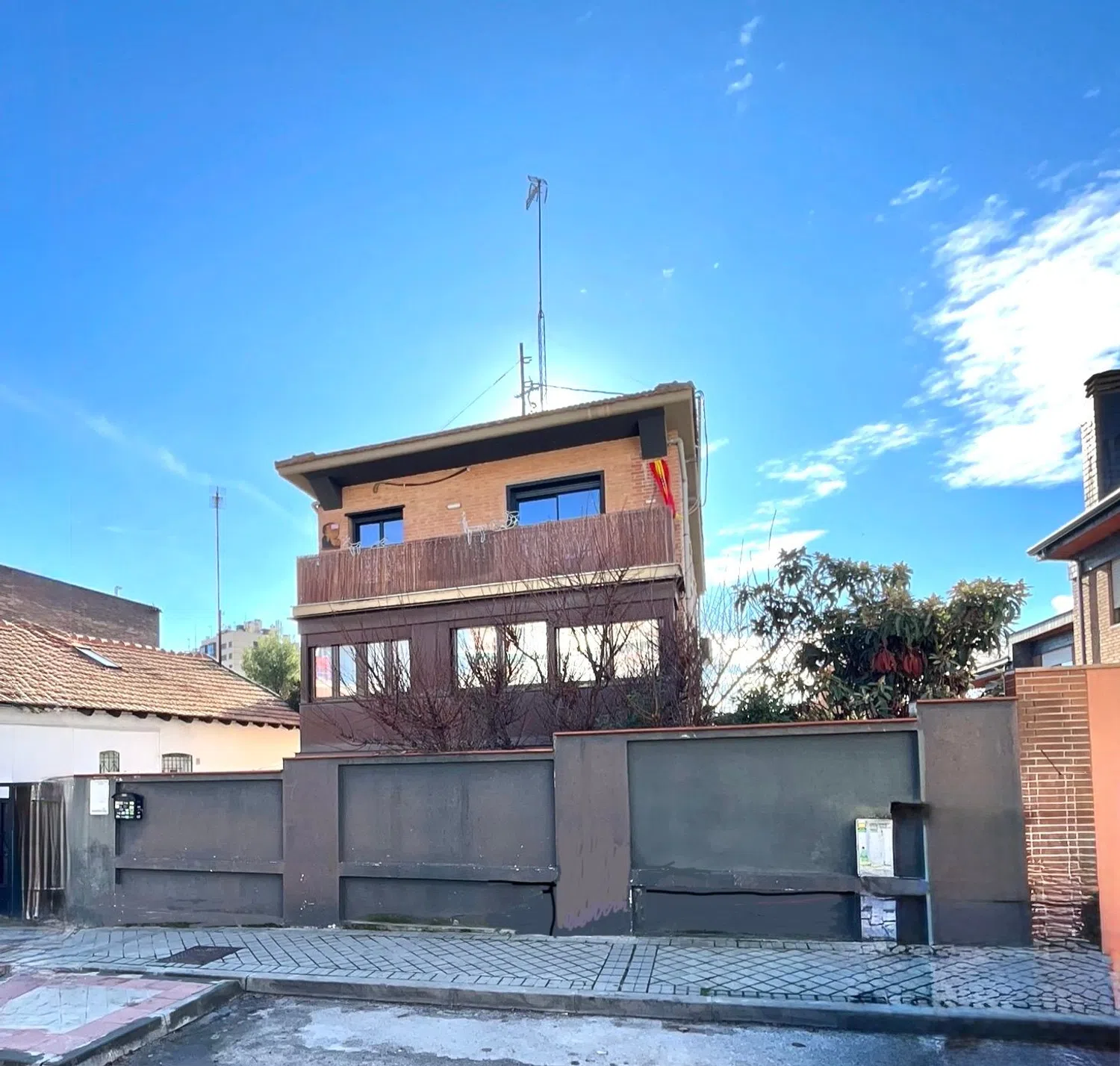 Piso en Barrio Peñagrande - Foto 1