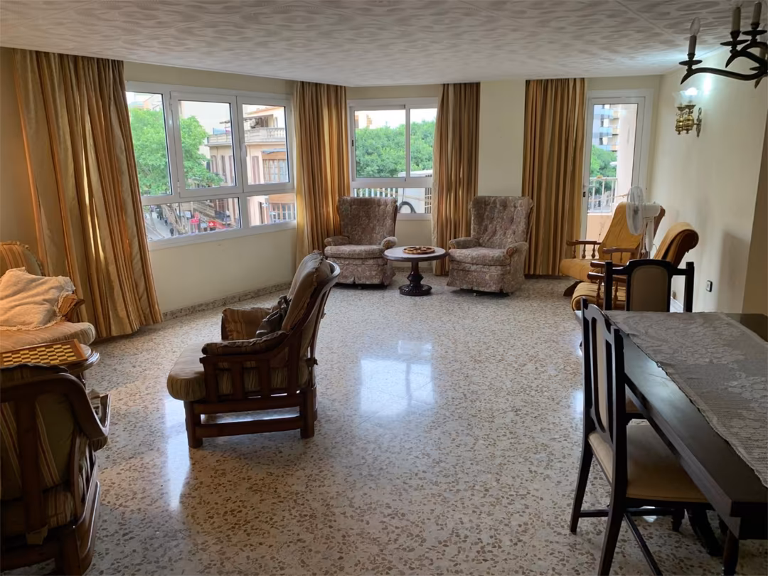 Piso en  Palma de Mallorca