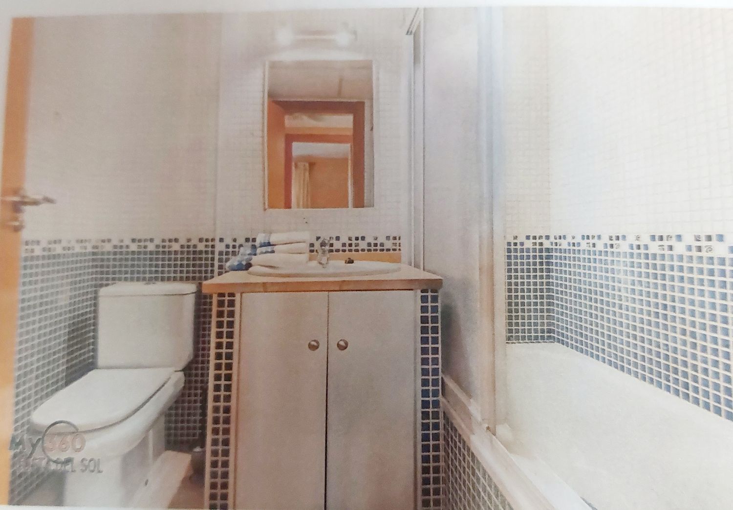 Piso en calle San Dionisio, 10 - Foto 3