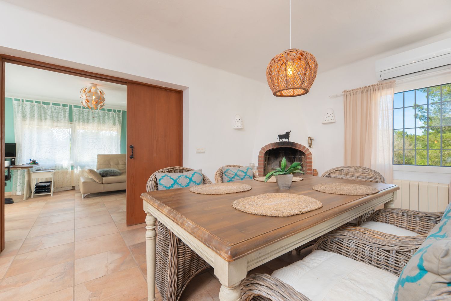 Casa o chalet independiente en Sant Jordi de Ses Salines - Foto 17