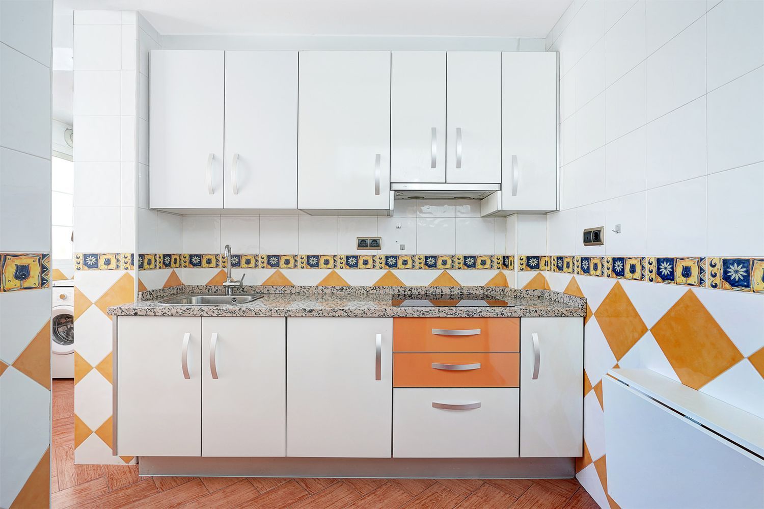 Piso en calle Pintor Hermenegildo Lanz, 7 - Foto 13