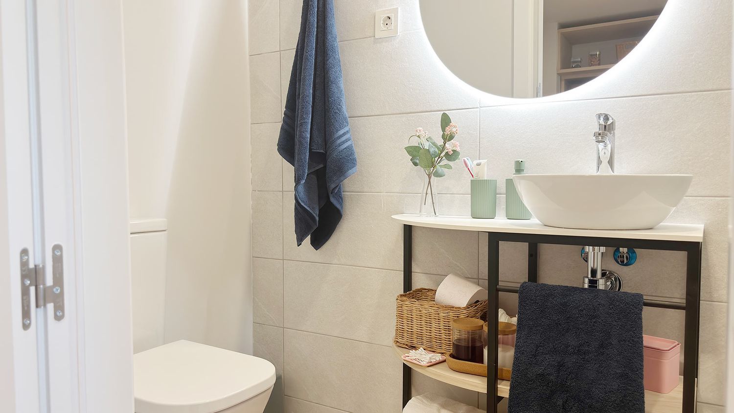 Estudio en avenida de la Democracia, 9 - Foto 23