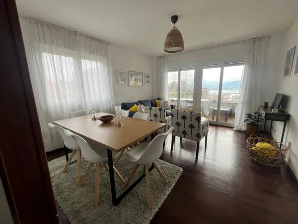 Piso en Paseo de Altamira, 27, General Dávila, General Dávila - Foto 2
