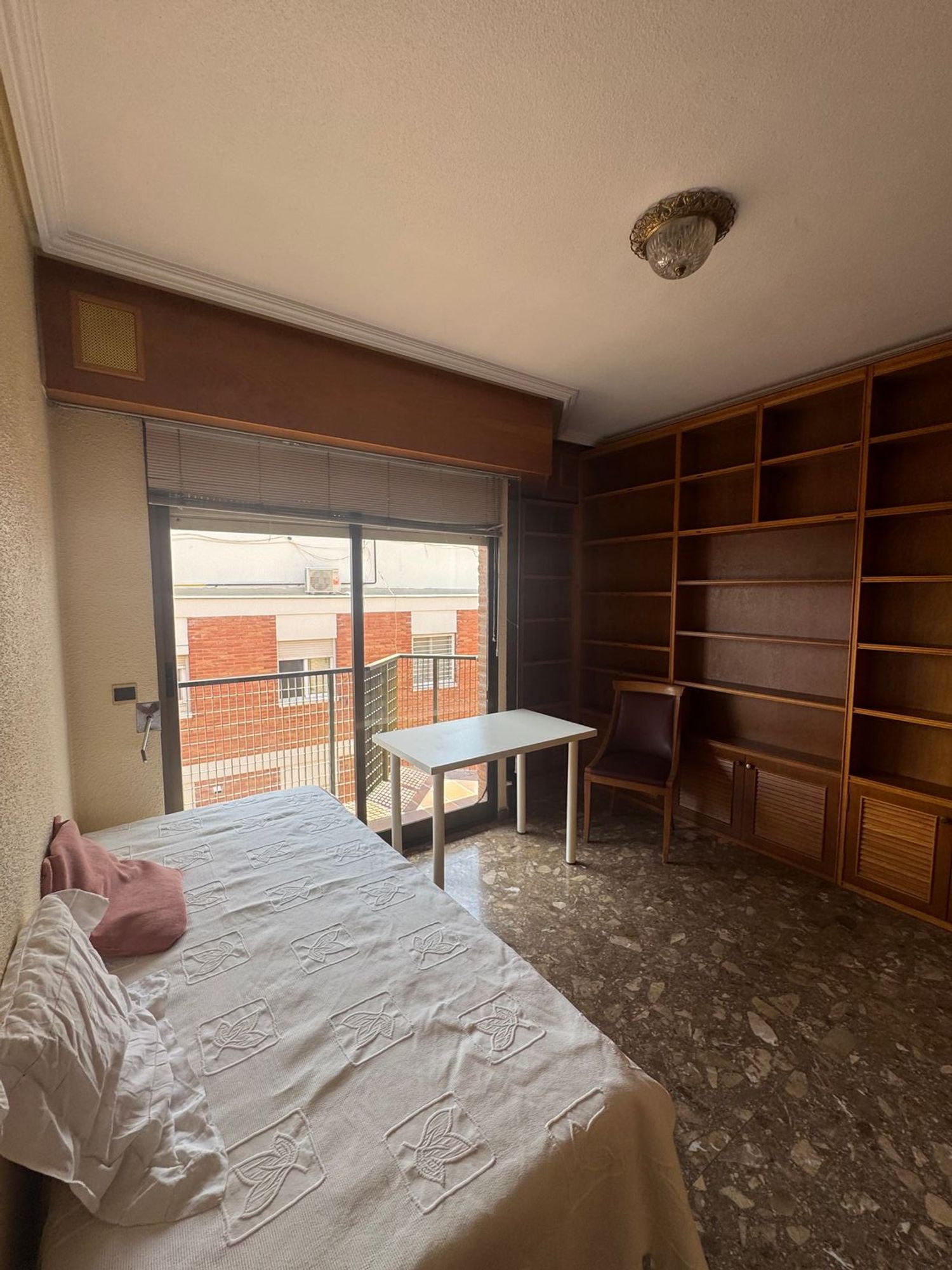 Ático en calle Enrique Villar, 15 - Foto 20