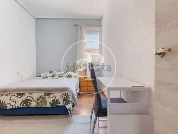 Piso en Avenida de la Malva-Rosa, 47 - Foto 17