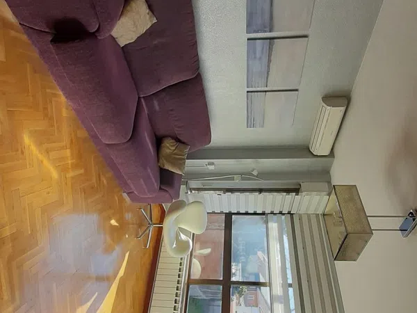 Piso en Barrio Lucero