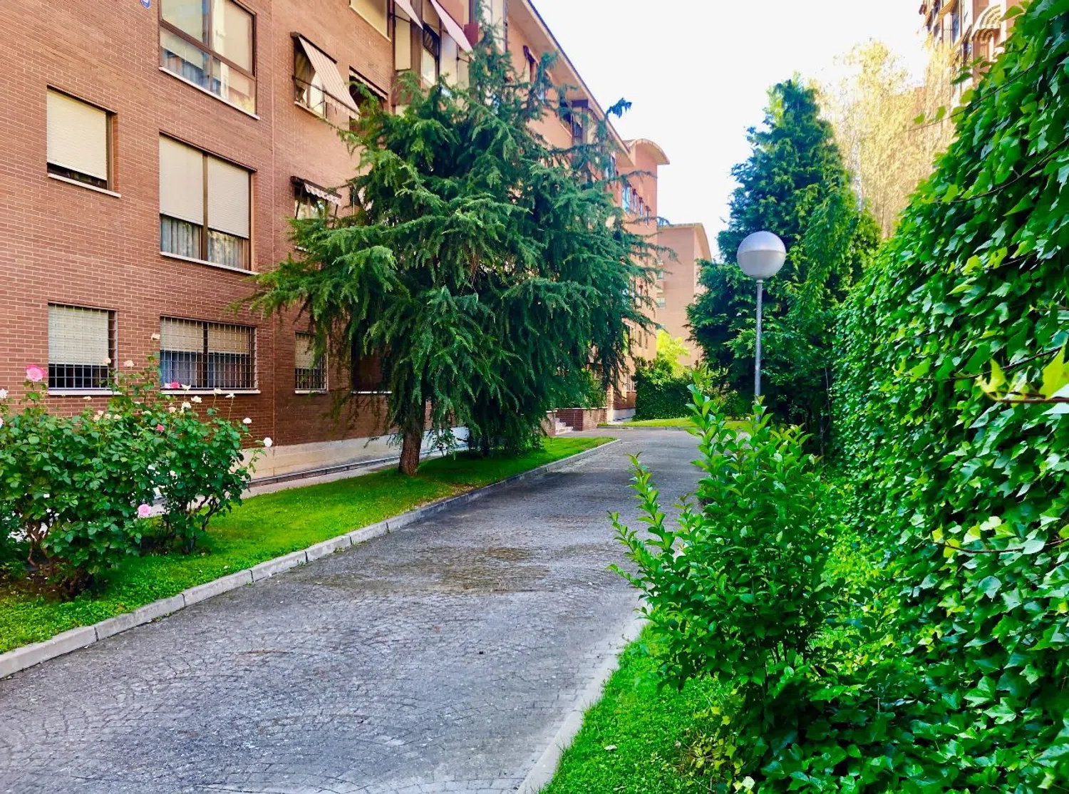 Piso en calle de la Generosidad, 17 - Foto 1