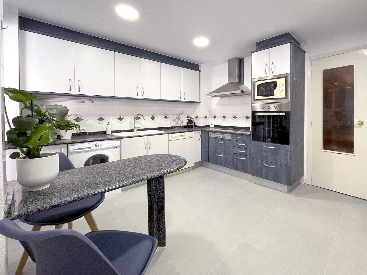 Piso en Calle d'Alboraia, 65, Trinitat - Foto 2