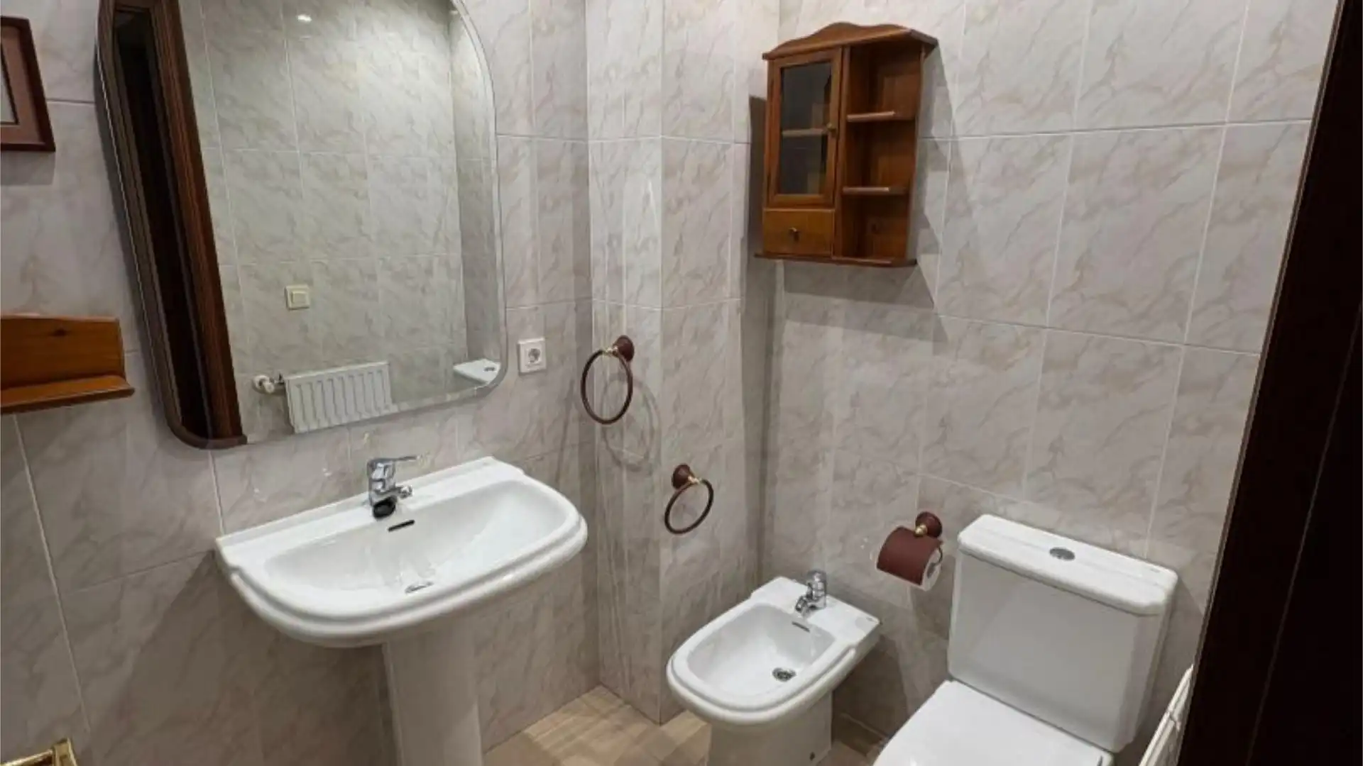 Piso en  Praza Alcalde López Menéndez 1 - Foto 10