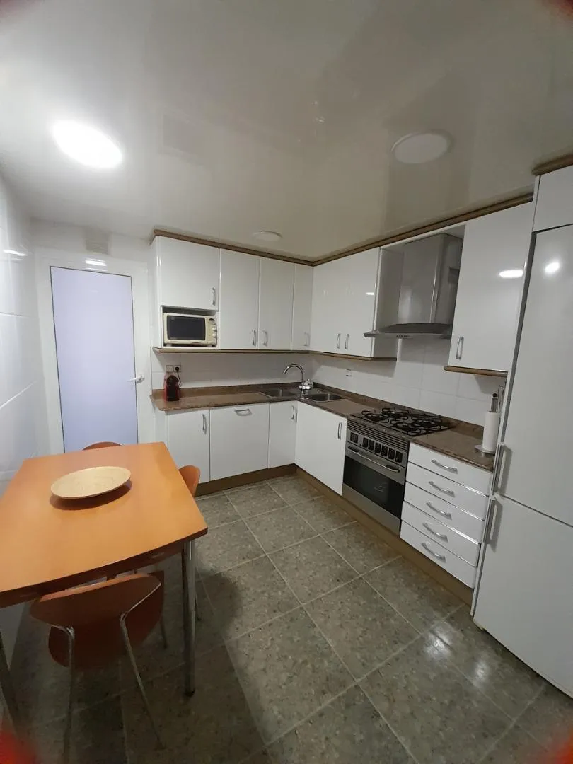 Piso en  Carretera d'Esplugues 223 - Foto 2