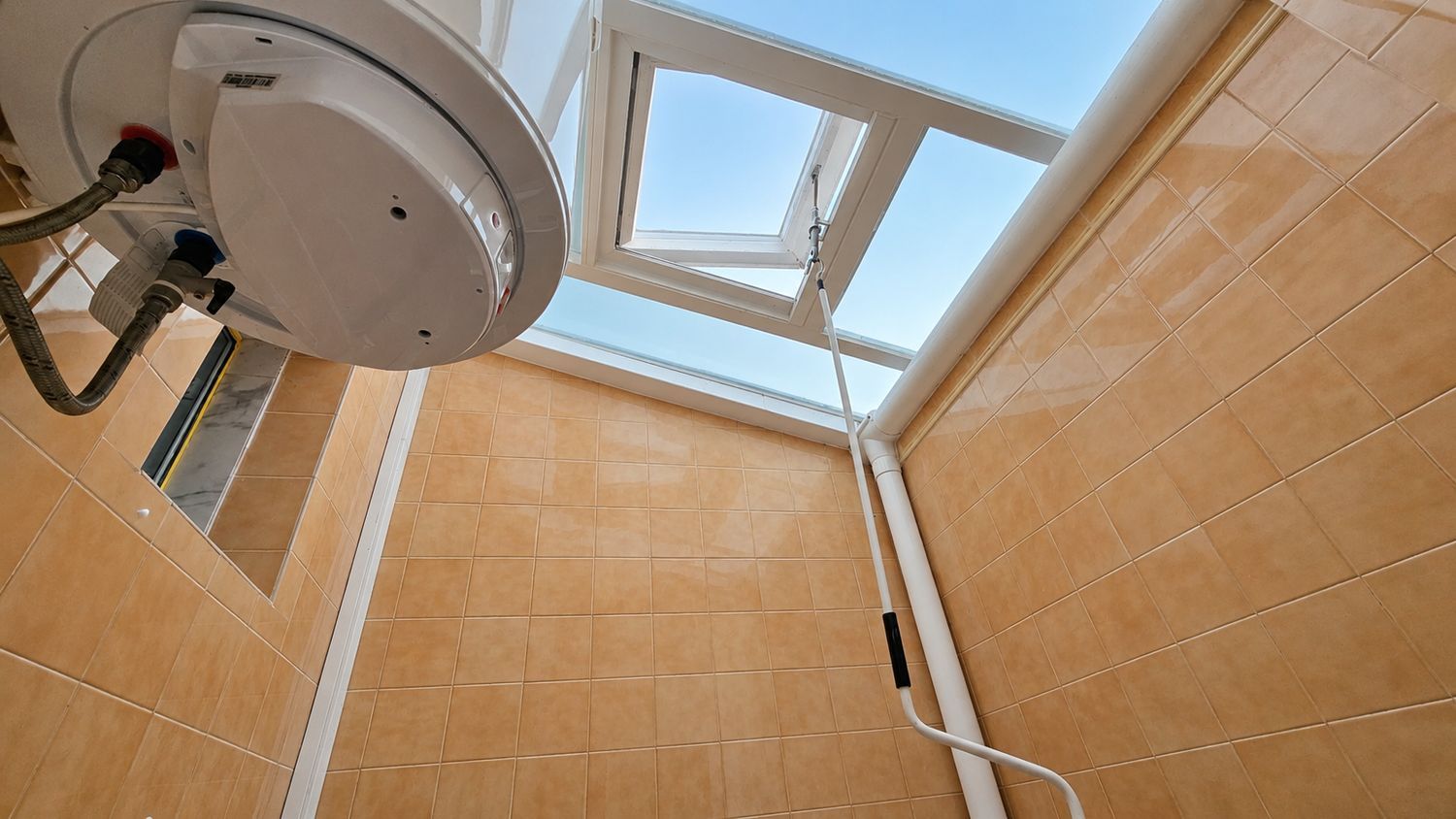 Chalet adosado en Calle Costa de Garraf, 25, Rojales Hills - Rosa Bungalows - Foto 17