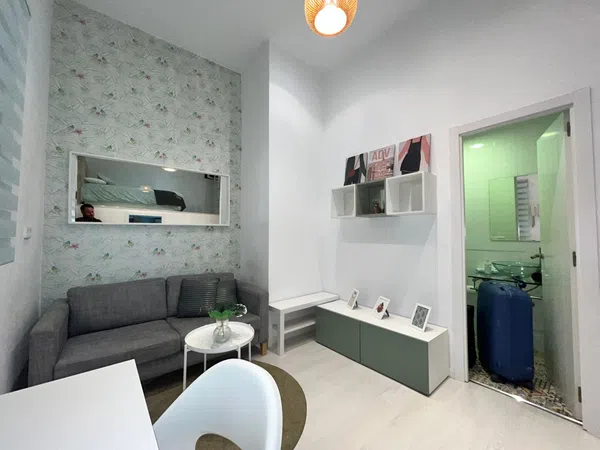 Estudio en Calle de Caramuel, Puerta del Ángel - Foto 6