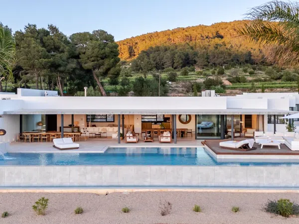 Casa o chalet independiente en Diseminado es Reco, 10, Santa Agnés de Corona - Sant Mateu d'Albarca, Santa Agnés de Corona - Sant Mateu d'Albarca - Foto 1