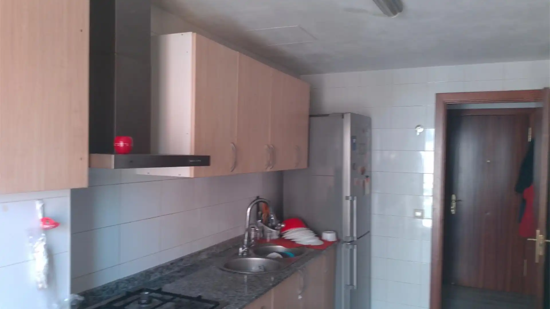 Piso en  Carrer de l'Òmnium Cultural 4 - Foto 16