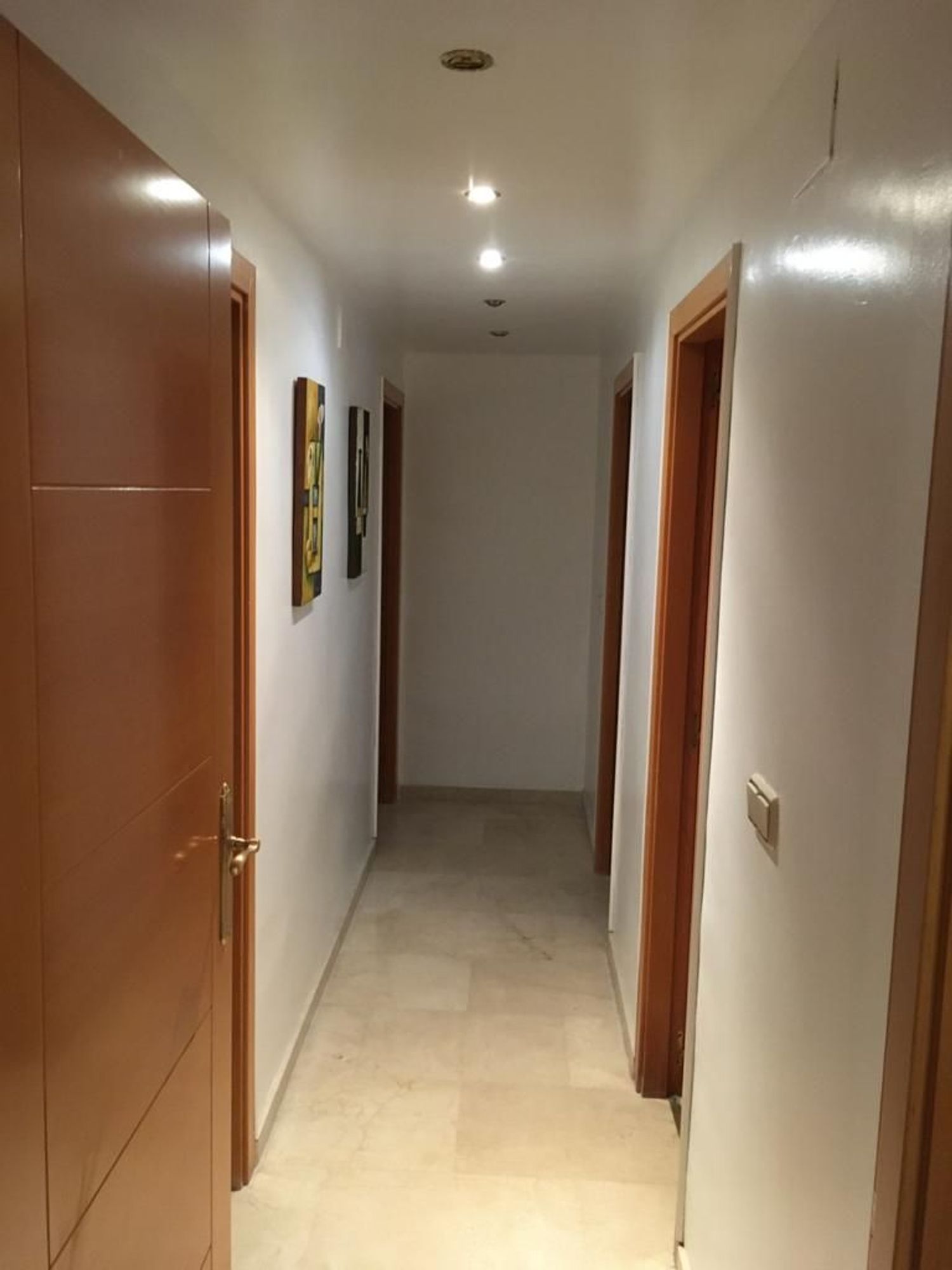 Chalet adosado en calle Britania, 36 - Foto 16