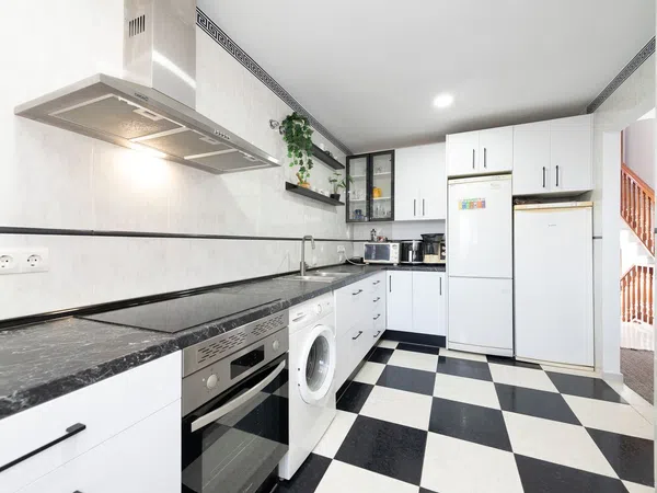 Chalet adosado en calle Picadero, 20 - Foto 15