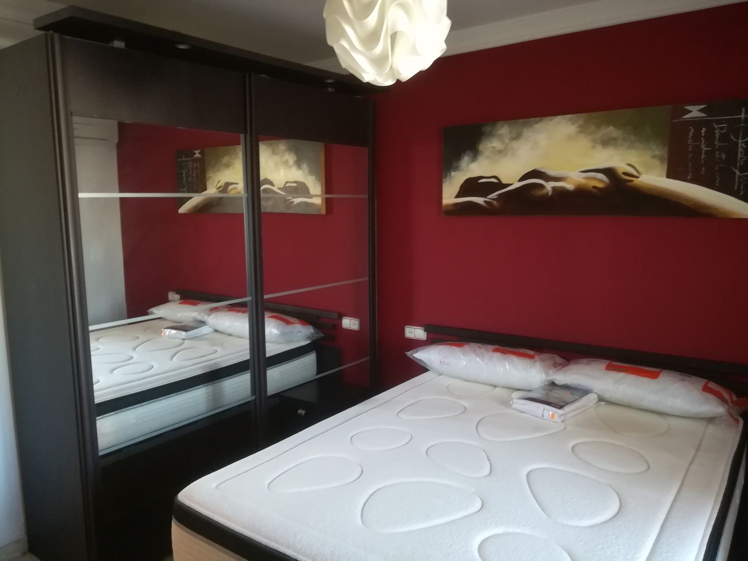 Ático en Barrio Camino Viejo de Málaga - Foto 8