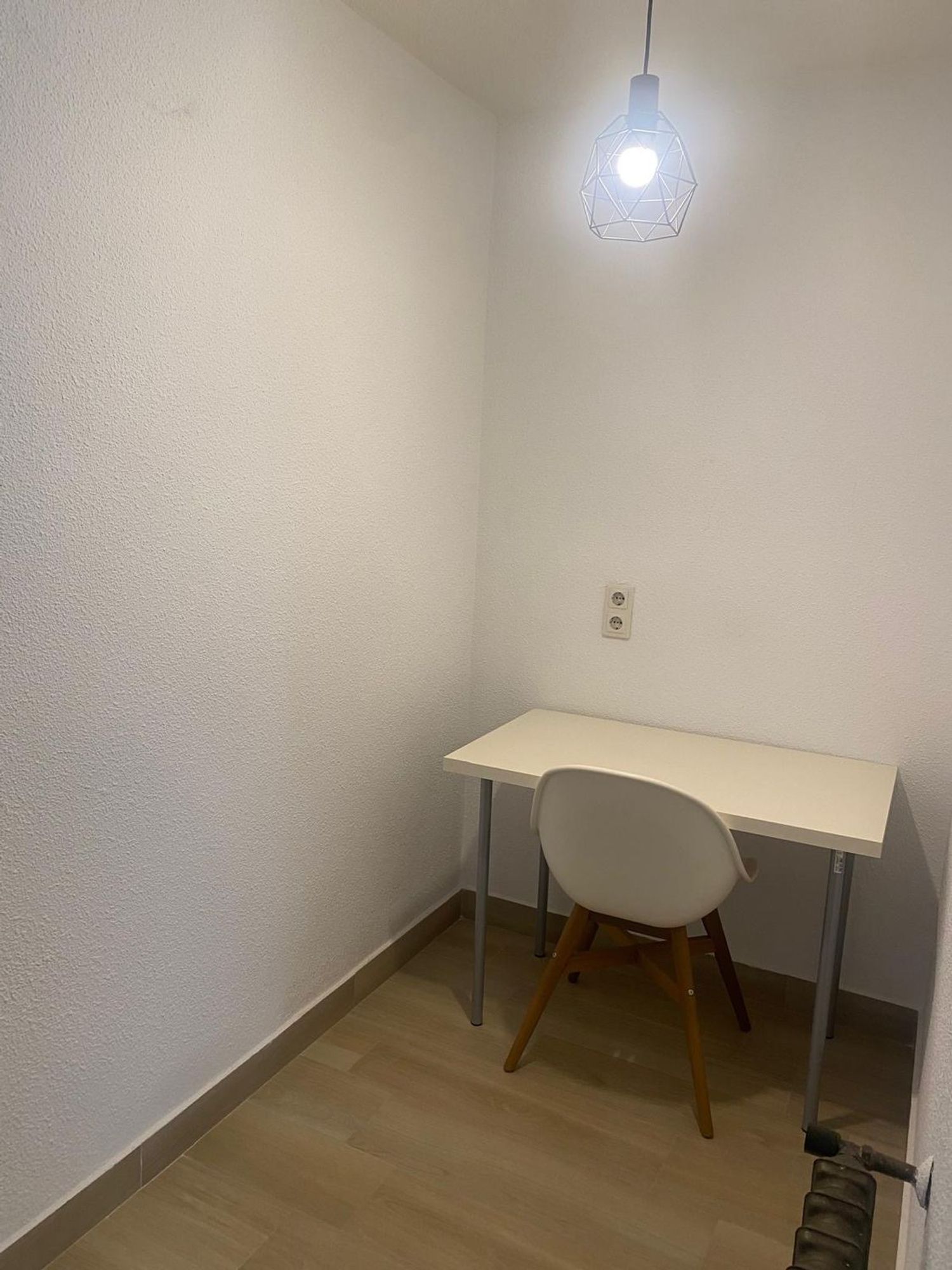 Piso en Avenida Divina Pastora, 9, San Ildefonso, San Ildefonso - Foto 7