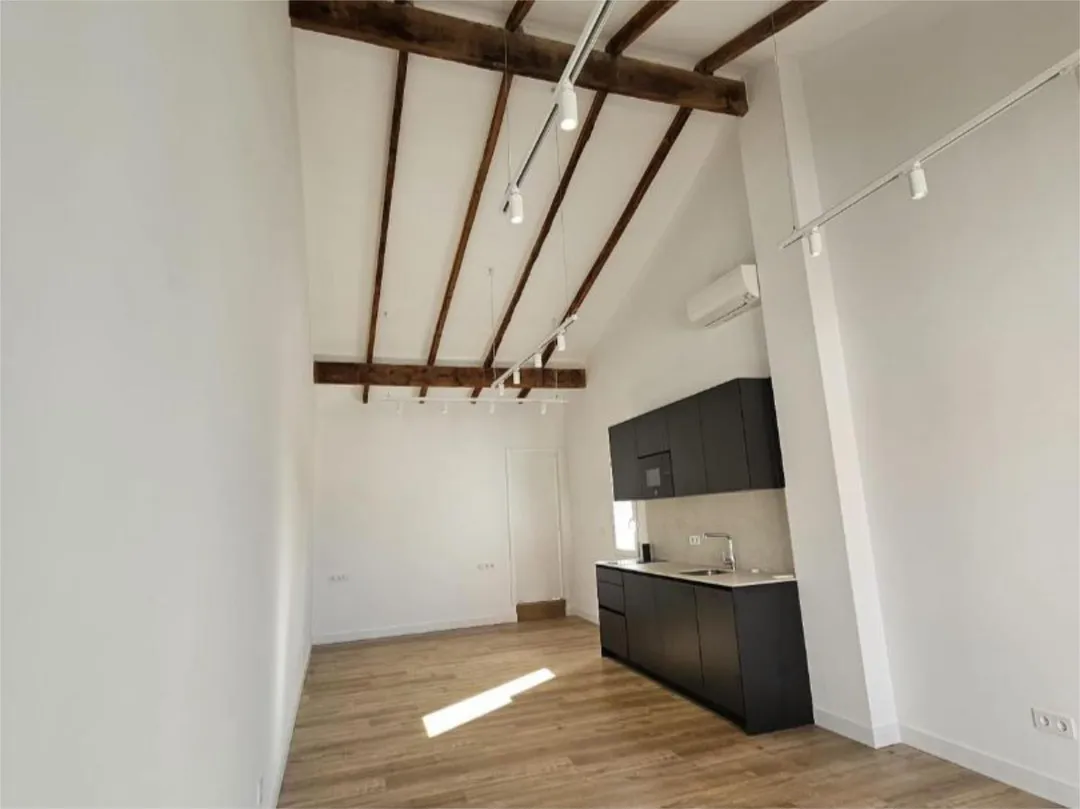 Piso en  Carrer de Vicent Brull 88 - Foto 8