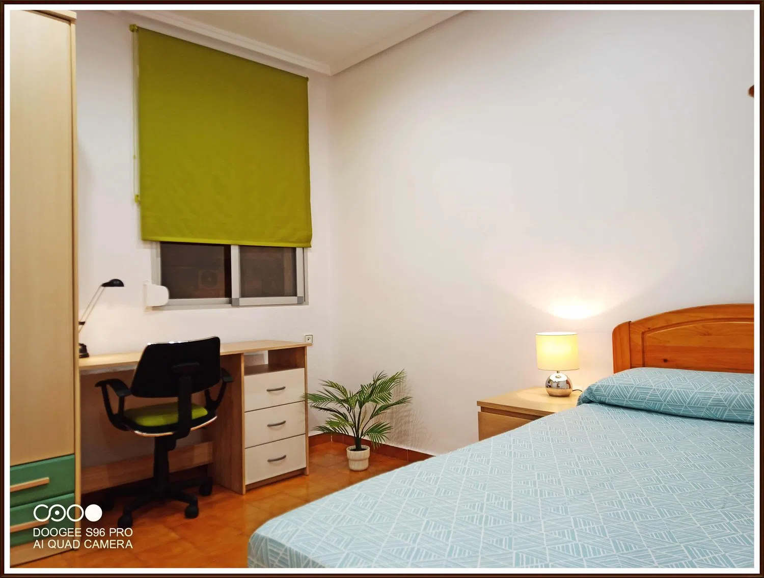 Piso en calle de los Rosales, 28 - Foto 12