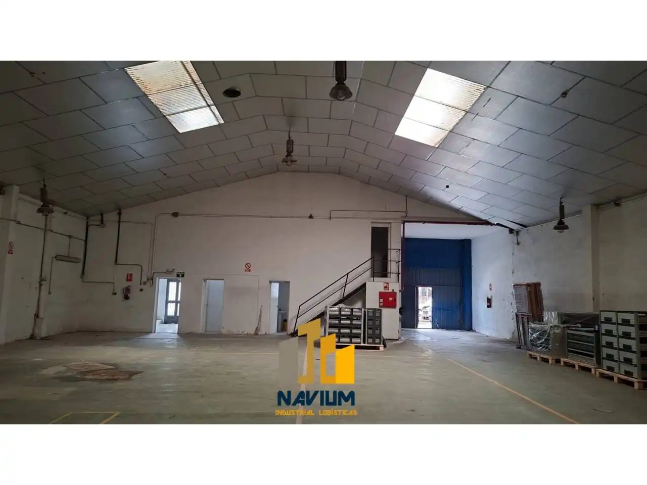 Nave Industrial en Torrejón de Ardoz - Foto 3