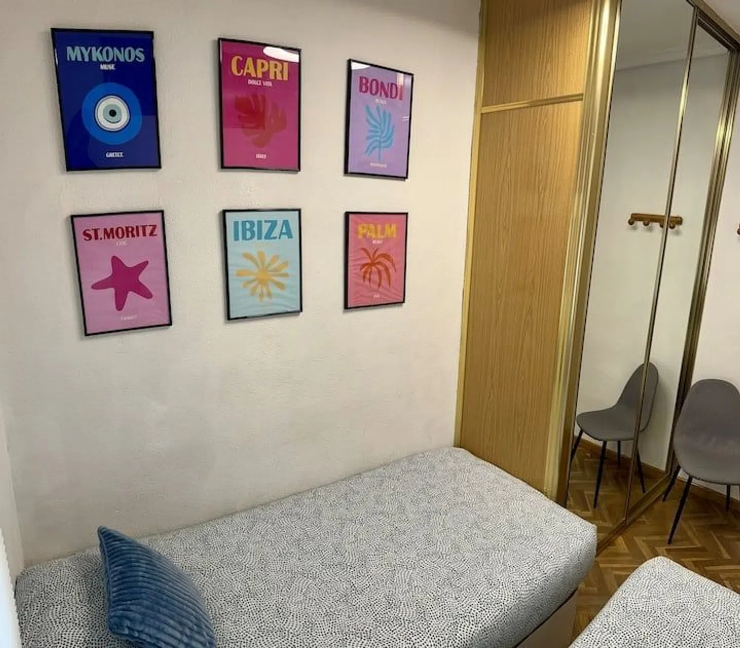 Piso en calle Primavera, 21 - Foto 5