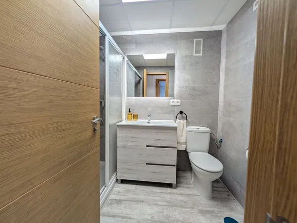 Piso en Calle Entremares, 1, Centro - Foto 10